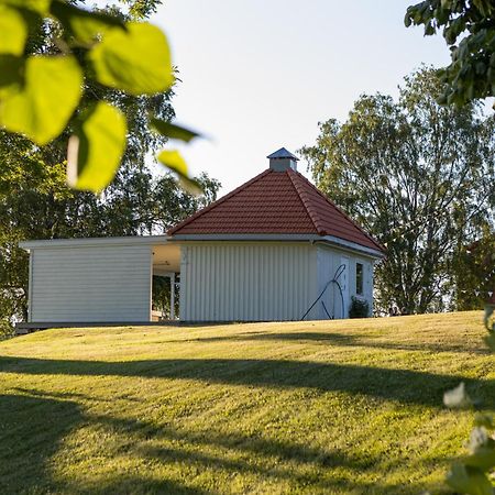 Dal Gjestegaard Skoppum Exterior photo